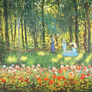 Meet your Posher, Jolie